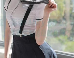 模范学院 – 运动+Abby王乔恩：高清套图，颠覆你对运动的印象？