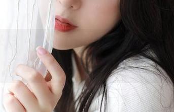 模范学院 – 在SiByl李思宁的镜头下，女孩在线高清变身小仙女了！