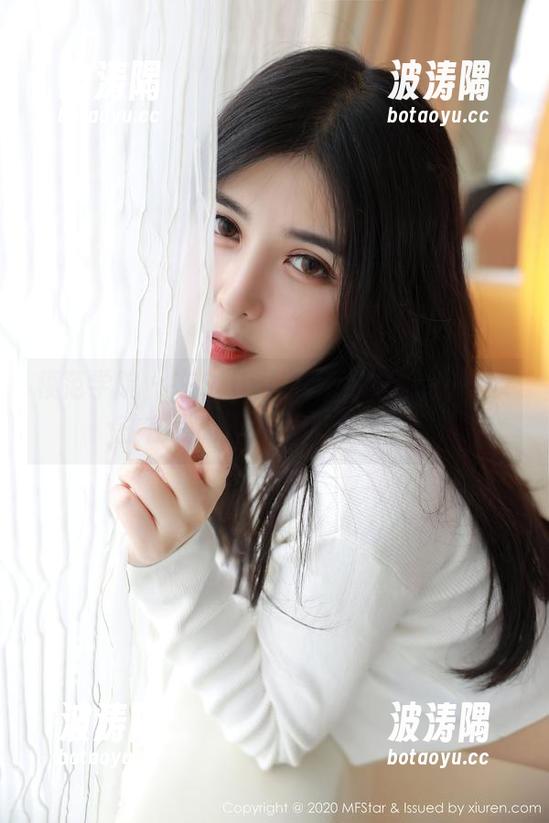 模范学院 - 在SiByl李思宁的镜头下，女孩在线高清变身小仙女了！