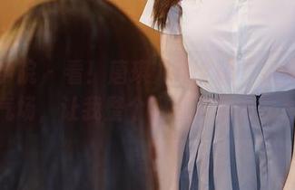 模范学院 – 看！唐琪儿il诠释“姐姐”的气场，让我整个人都被震撼到！