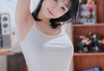 看！樱井宁宁的作品，白丝死库水，一不小心就想多瞧几眼。