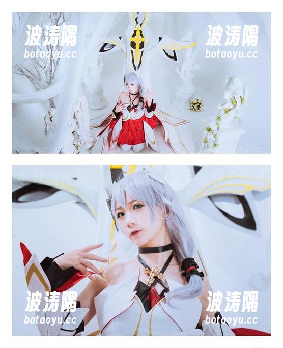 春梦醒来，樱落Selena的甜心写真也不会让我失望，洗眼无圣光留下的都是美好。
