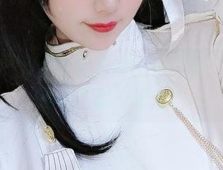 白衬衫：汐兔子的日常穿搭经典，美图精选来了就不想走！