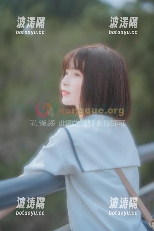 新鲜出炉的河豚抚子温泉写真，水雾中出现了个小米粒的梦…嗯？