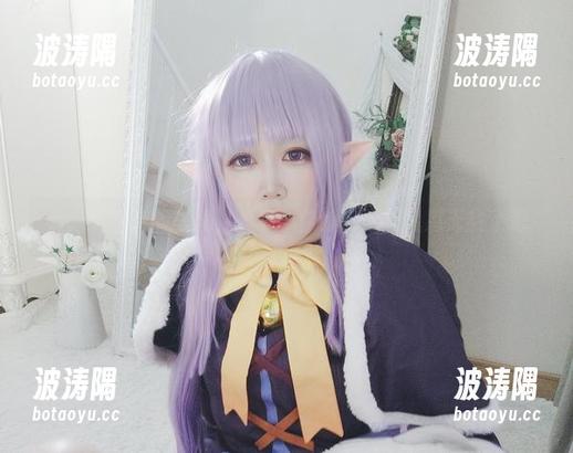 清晰到窒息的美图，流年不停w的可爱气息无敌了吧