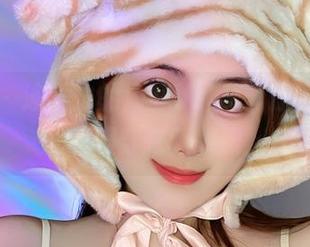 微密圈 – 泳池边的海豚baby：原图合集，和服穿搭新解读