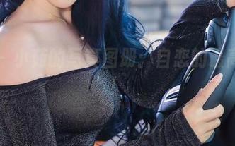 爱丝 – 小茹的写真图册：自恋的最高境界！