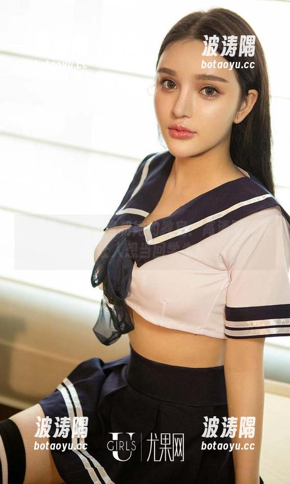 爱尤物-乔伊诺 爱尤物 - 乔伊诺和她的教室:高清写真集,让人想当回学生!