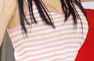 爱尤物 – 作品集又加新货，金雨佳制服更新明显又是个实力派！
