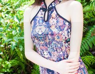 爱蜜社 – 张思允妹妹全集：每一张都让我想起我那要失控的梳妆台。