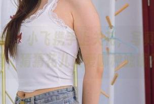 物恋传媒 – 小飞携手上关花，写真下载指南，猜猜花儿最爱哪种滤镜？