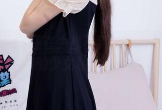 物恋传媒 – 还在为找不到好图包苦恼吗？纱纱的少女私拍带你飞！