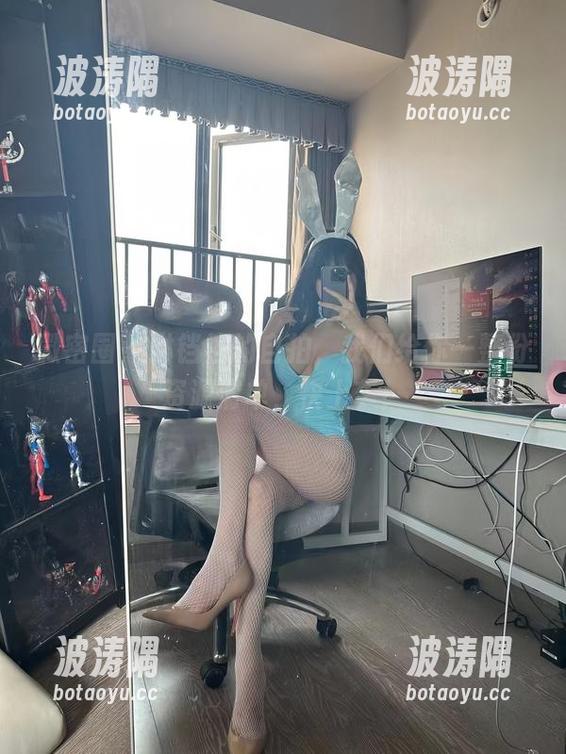 微密圈 - 琳铛铛的自拍，我们给你一整份资源清单，快上车！