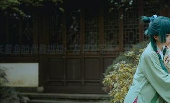 矢量鱼的优雅挑战：高跟鞋写真，脚踝还好吗？