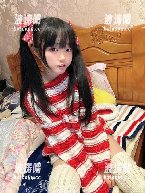 在线欣赏神沢永莉的粉色，原图中的细节隐秘得很，让人想偷瞄。