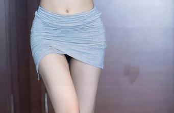 秀人网 – 说不得Jennifer小若的定制图集，让我好想也来一份可爱！