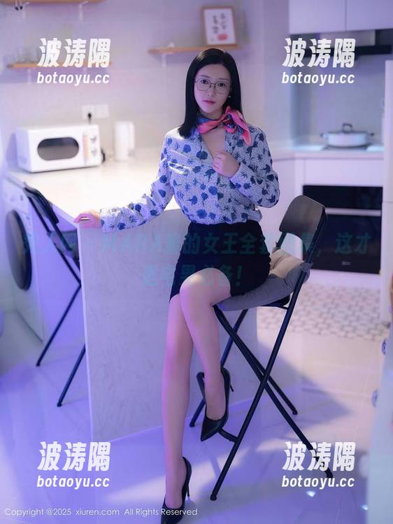 秀人网 - MARA酱的女王全套图集，这才是宅男必备！