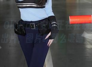 秀人网 – Olivia童安琪正在在线穿着网袜出片，图片咋那么吸睛？