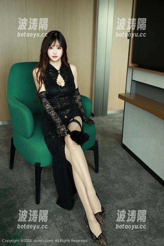 秀人网 - 谁说你的兔妹妹只会清纯？私拍的她也有小心机呢