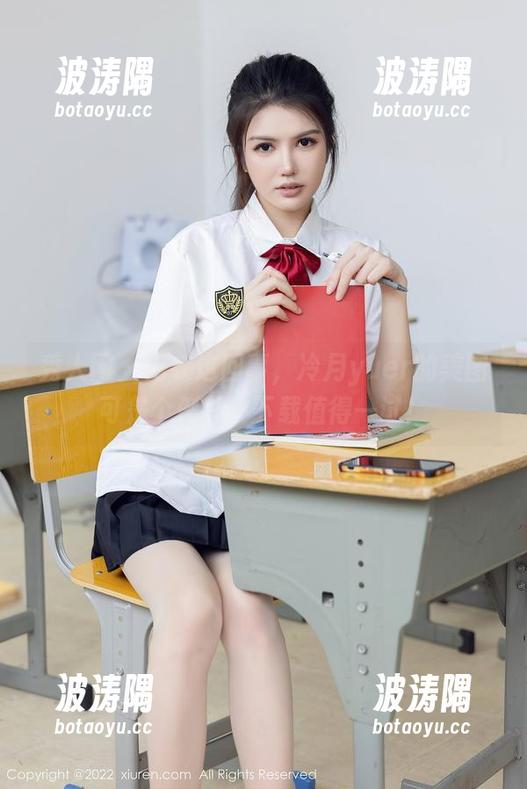 秀人网-冷月yuer 秀人网 - 内衣这回事,冷月yuer的美图可是个例外,下载值得一试!