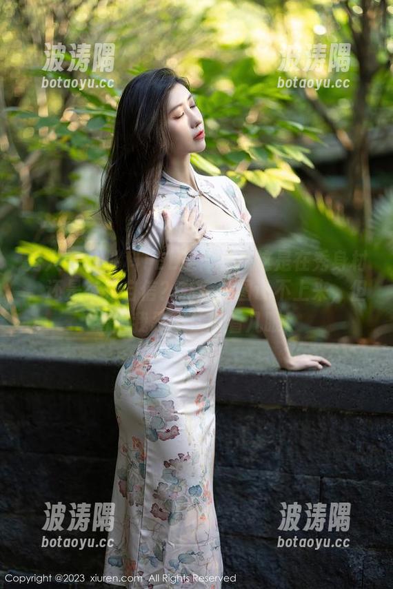 秀人网 - 外科TEL连体衣：这是在秀身材，还是在秀自信？私房美图说不上来，但看得我忍不住多看几眼！