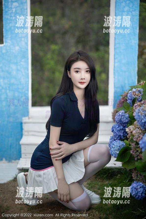 秀人网-奈汐酱nice 秀人网 - 原图出击,奈汐酱nice这私拍泄露了她多少情绪?