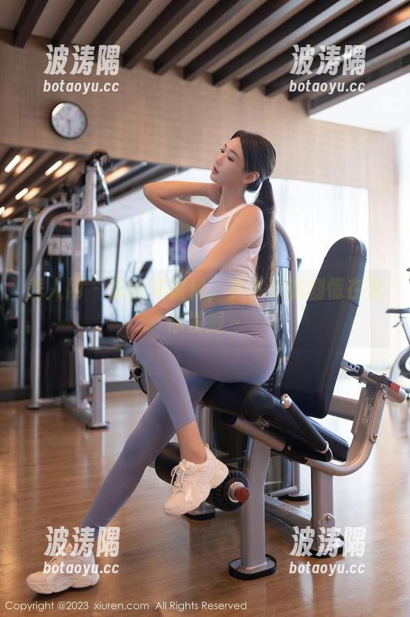 秀人网 - 逛图集福利，岁小岁的剧情在等你发掘～
