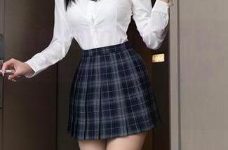 秀人网 – 悠悠YOYO的修女写真：这些美图和照片倒是反映了我对“清净”的新想法！