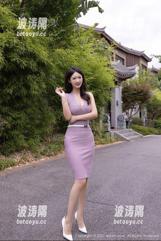 秀人网-抖娘利世 秀人网 - 不花钱百万富翁!抖娘利世的婚纱合集速来取!