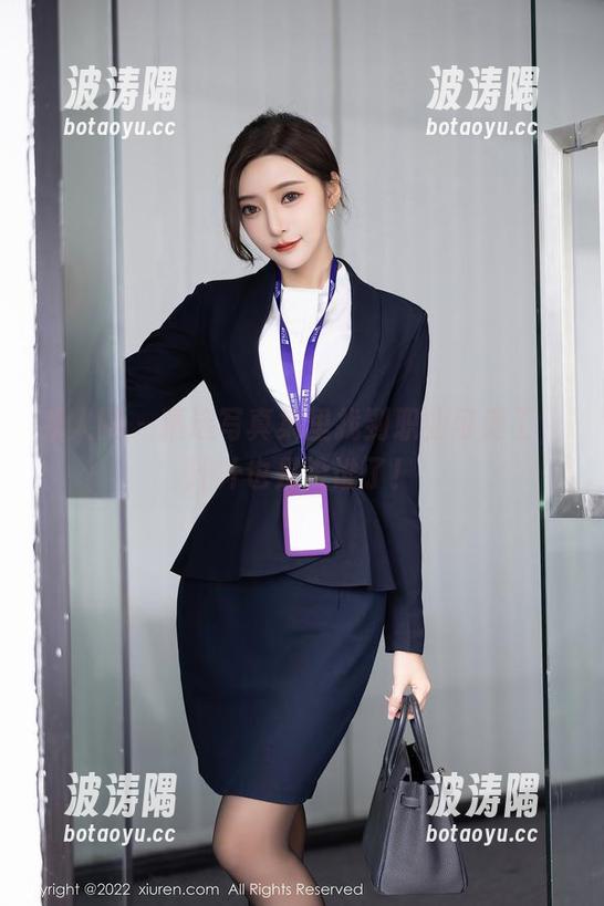 秀人网 - 精选写真集里找到职业可爱工，汁汁也是没谁了！