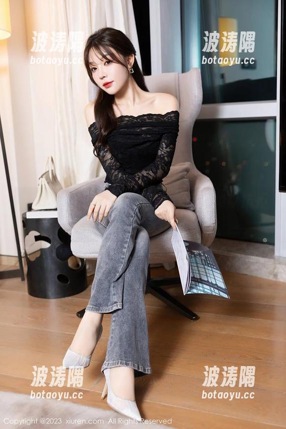 秀人网 - 下载糯美子内衣作品，难以抗拒的诱惑。