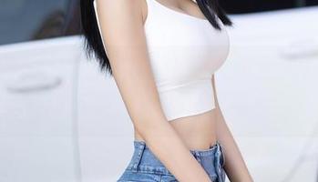 秀人网 – 从照片中抓住良人非爱人户外的动态美，爱人又何妨？