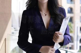 秀人网 – 最新写真集：蓝夏在比基尼里的时光，太“熟悉”了！