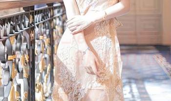秀人网 – 陶喜乐_lele：体操服的银河系，原图在此，穿越来开门见山！