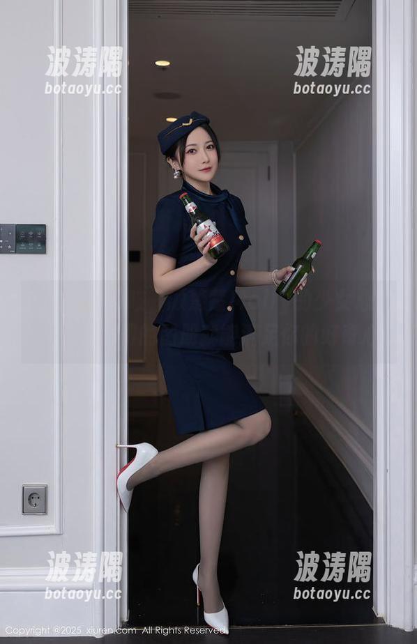秀人网 - 咳咳，顾楚楚Maily的少女心事，一个免费的图册就能满足你的好奇心