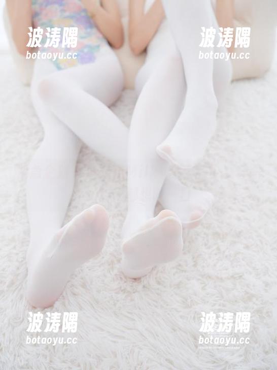 紧急企划 - 小奶糕Milky献上的少女套图：甜得都想咬一口