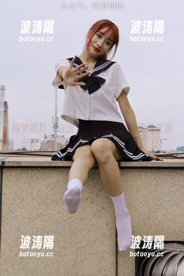 绮梦摄影 - 在这里，全是蔡蔡的旅拍套图分享，保证能让你“就在这儿了”！