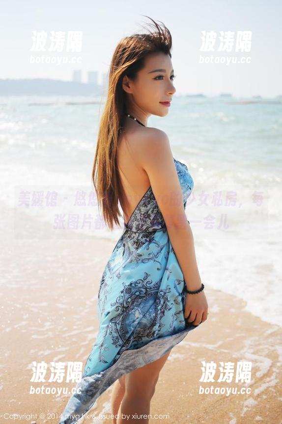 美媛馆-悠悠酱yoyoyo 美媛馆 - 悠悠酱yoyoyo的少女私房,每张图片都让我想多停留一会儿