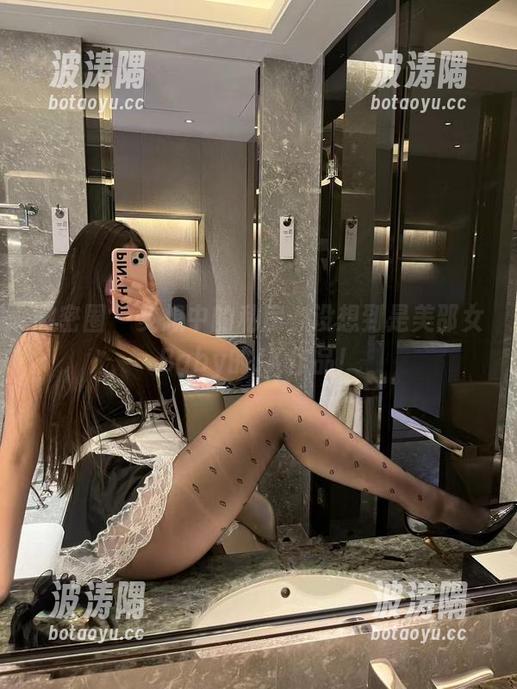 微密圈 - 梦想中的私房，没想到是美邵女Baby的JK作品！