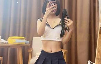 微密圈 – 一不小心，新图包又来了，胜利的小生活和蝴蝶黑丝的魔力！
