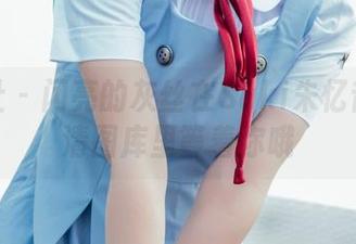 菠萝社 – 闪亮的灰丝在Suki朱忆音的高清图库里等着你哦