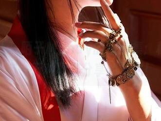 蜜桃社 – 陌子Mandy的最新集：秘密也有一万种默默分享的方式！