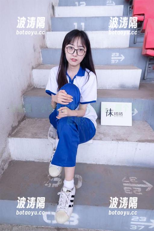 袜啵啵 - 小安带来的圣诞福利，哪个细节最撩？