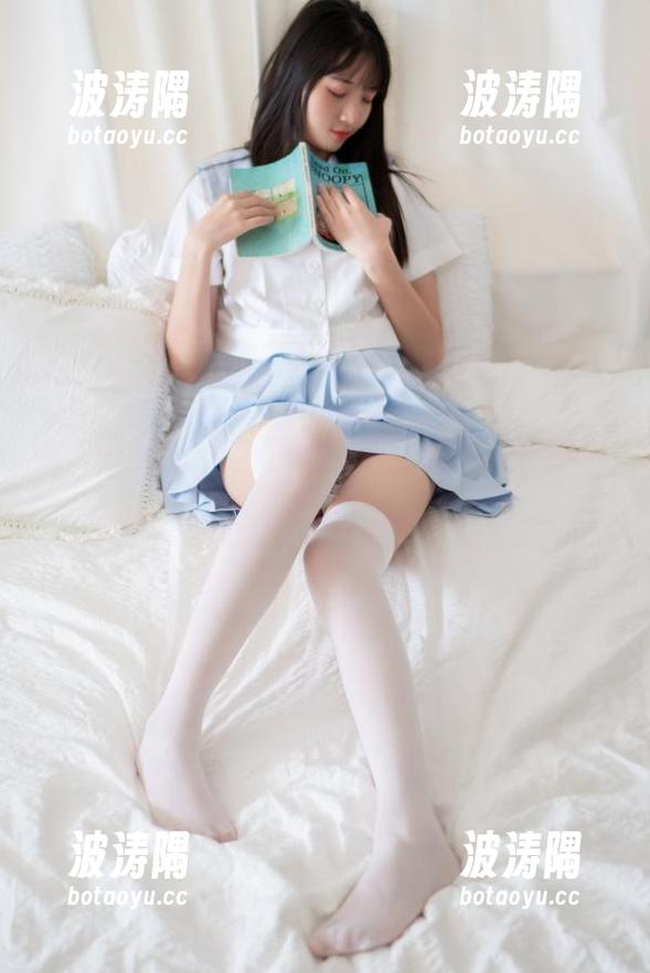 西瓜少女的白色梦：原图大公开，分享一丝花嫁的气息