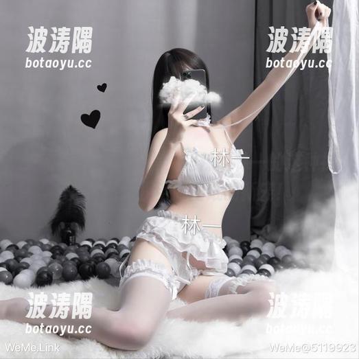 微密圈 - 不得不说，超辣的林一的这种裸足原图是我电脑壁纸的新宠！