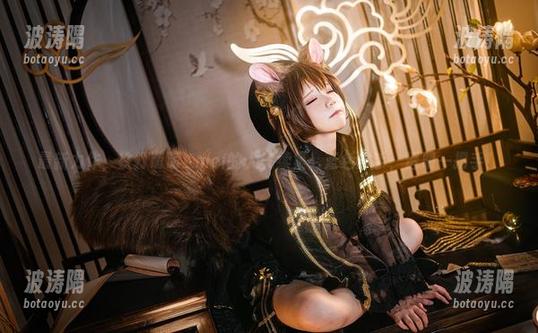 最新力作，铁打萌萌_moi的人气续集：蓝色水手，透明一把手！