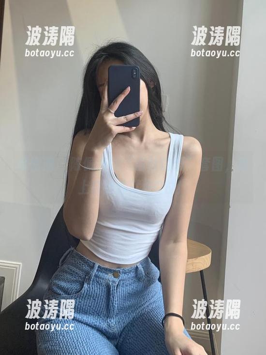 微密圈 - 陈佩奇的“白丝的爱”套图，穿上白丝你就是C位！