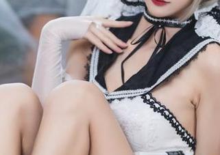 雅祈masaki的清纯时刻：这腿比我的心事还干净！