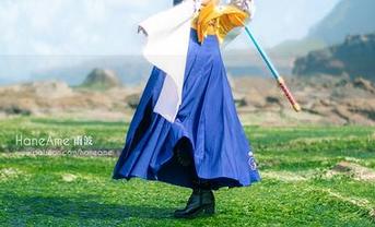 高跟鞋与雨波_HaneAme的私拍，绝不止于鞋子的高度，细节更带劲儿。