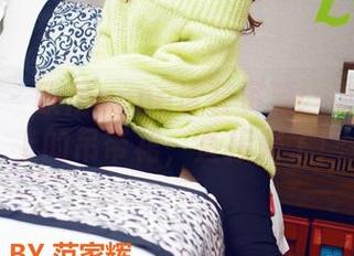 青豆客 – 欧尼anne泳装资源：堪比阳台上的吊带裙，直接来了！